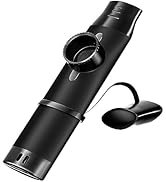 Amazon.com: Kazoo - Professional Metal Musical Instrument with 5